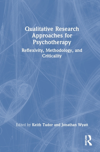 Qualitative Research Approaches for Psychotherapy