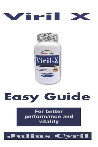Viril X Easy Guide