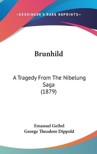 Brunhild