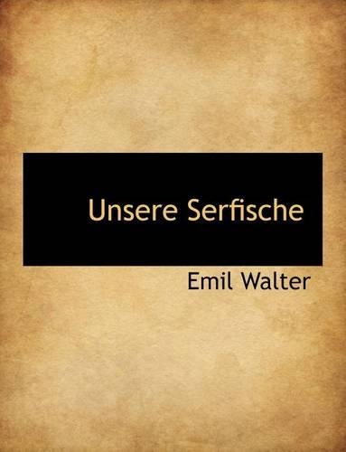 Unsere Serfische