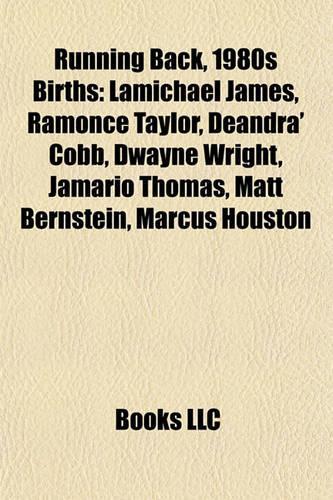 Running Back, 1980s Birth Introduction