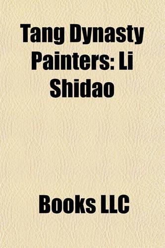 Tang Dynasty Painters