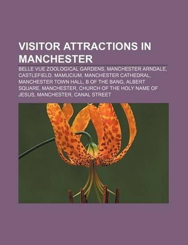 Visitor Attractions in Manchester