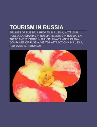 Tourism in Russia