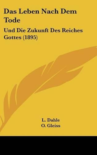 Das Leben Nach Dem Tode