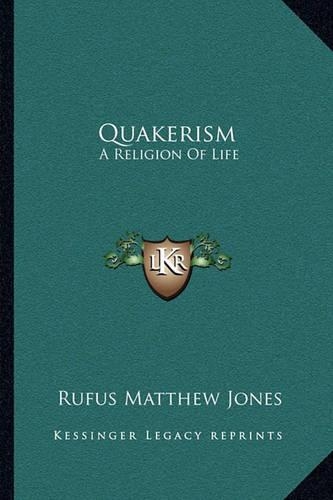 Quakerism