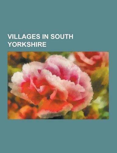 Villages in South Yorkshire