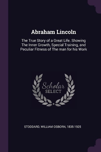 Abraham Lincoln