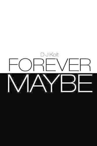 Forever/Maybe: (English)