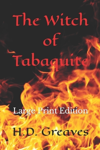 The Witch of Tabaquite: (English)