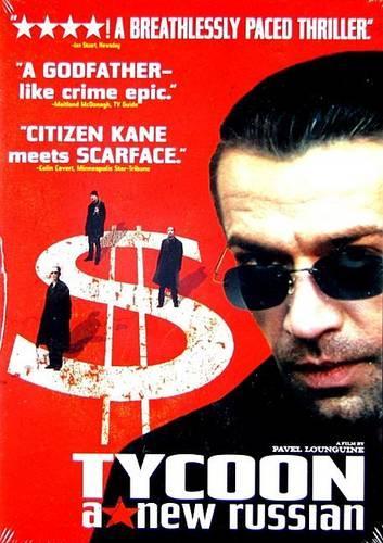 Tycoon: A New Russian