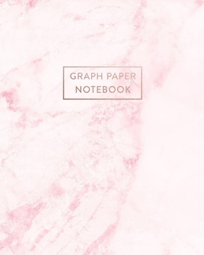 Graph Paper Notebook