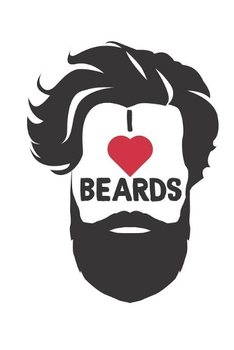 I love Beards: Hair Dresser I Beard Style I Styling