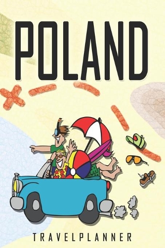 Poland Travelplanner