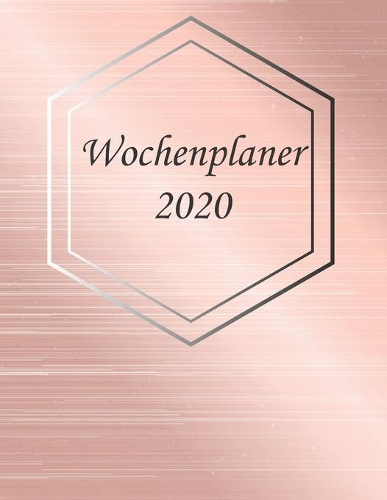 Wochenplaner 2020