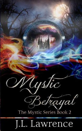 Mystic Betrayal