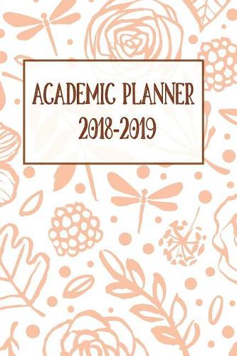 Academic Planner 2018-2019