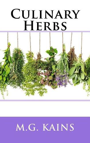 Culinary Herbs