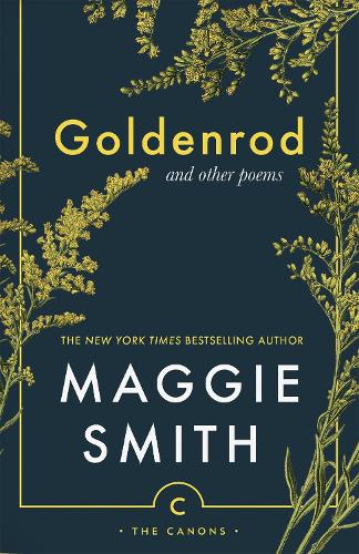 Goldenrod: and other poems(Canons)