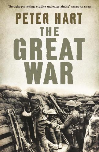 The Great War: 1914-1918