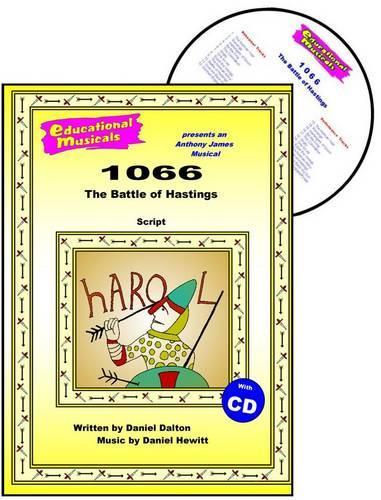 1066: The Battle of Hastings