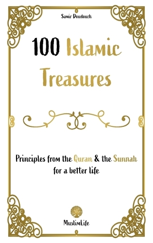 100 Islamic Treasures