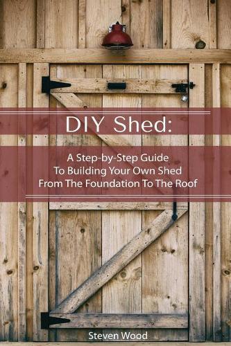 DIY Shed