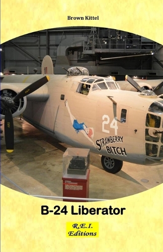 B-24 Liberator