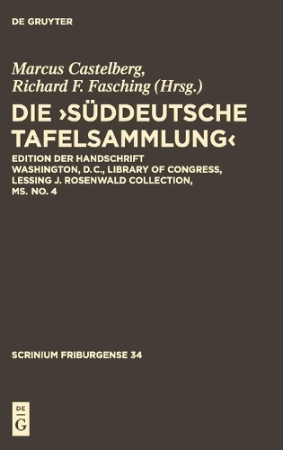 Die, Süddeutsche Tafelsammlung'