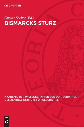 Bismarcks Sturz