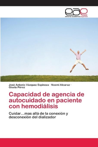 Capacidad de agencia de autocuidado en paciente con hemodiálisis