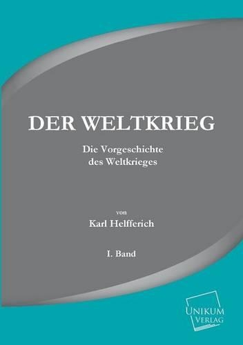 Der Weltkrieg