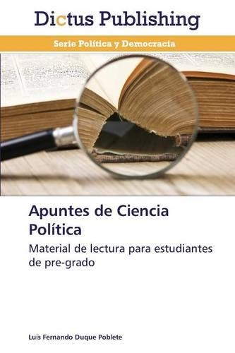 Apuntes de Ciencia Política