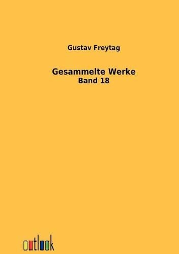 Gesammelte Werke: (German)