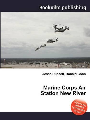 Marine Corps Air Station New River