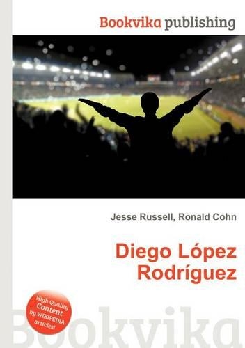 Diego Lopez Rodriguez: (English)