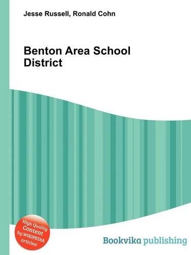 Benton Area School District