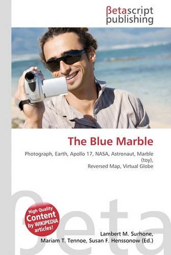 The Blue Marble: (English)