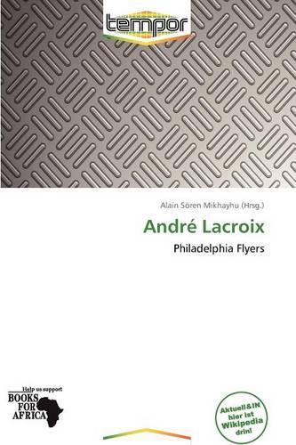 Andr LaCroix: (German)