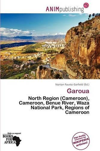 Garoua: (English)