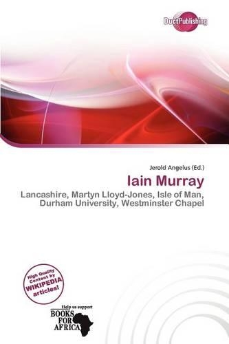 Iain Murray