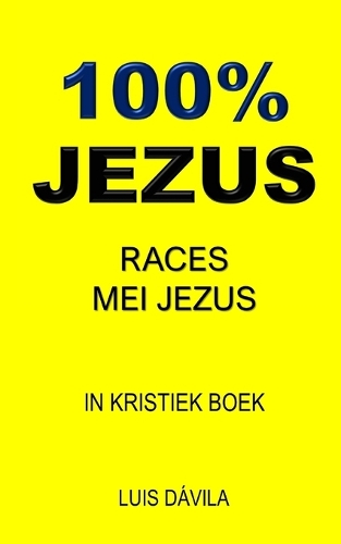100% Jezus