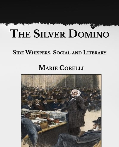The Silver Domino