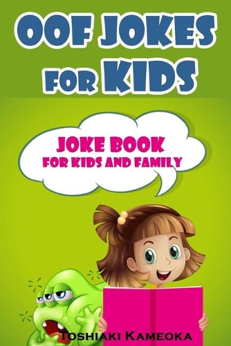 Oof Jokes for Kids