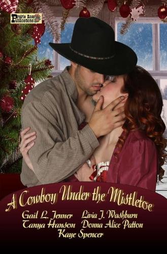 A Cowboy under the Mistletoe