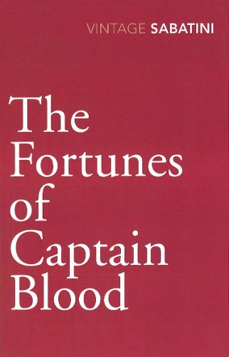The Fortunes of Captain Blood: (English)