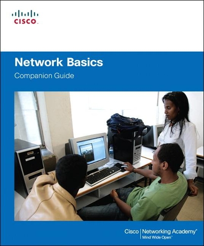 Network Basics Companion Guide: (Companion Guide)