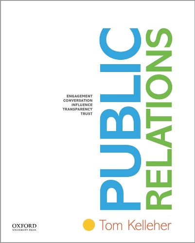 Public Relations