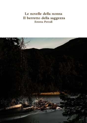 Le novelle della nonna - Il berretto della saggezza