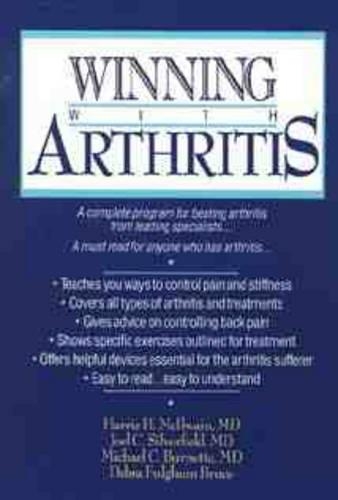 Winning with Arthritis